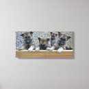 Search for norwegian canvas prints Dog