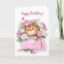 Search for boxing birthday cards Cute