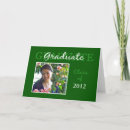 Search for 2012 grad cards Graduate
