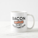 Search for i love bacon mugs Humour
