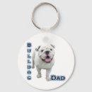 Search for bully dog key rings Bulldog