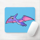 Search for pterodactyl mouse mats Cute