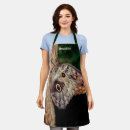 Search for brown owl aprons Animal