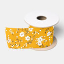 Search for white gold ribbon Floral