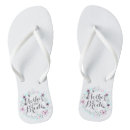 Search for mother of the bride flipflops Bridal shower