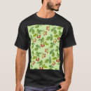 Search for raspberries tshirts Illustration