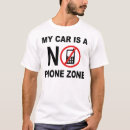 Search for anti cell tshirts Texting