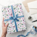 Search for insect wrapping paper Boho