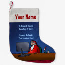 Search for bad christmas stockings Santa