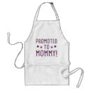 Search for pregnant aprons Mum