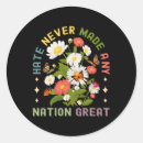 Search for antitrump stickers Democrat