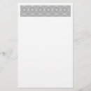 Search for goth stationery paper White