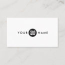 Search for alignment business cards Professional