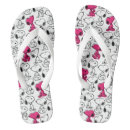 Search for cartoon flipflops Pattern