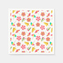 Search for sun napkins Colourful