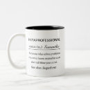 Search for paraprofessional mugs Paraeducator