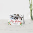 Search for birch christmas cards Modern