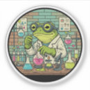 Search for work experience Scientist