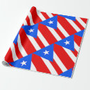 Search for flags wrapping paper Caribbean