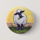 Search for sheep lamb badges Humour