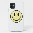 Search for smiling faces iphone cases Hippie