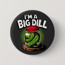 Search for pickles badges Dill