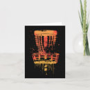 Search for disc golf cards Golfer