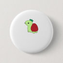 Search for cute turtle badges Tortoise
