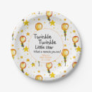 Search for twinkle little star plates Elegant
