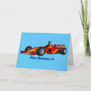 Search for championship cards Racing