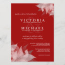 Search for terra cotta wedding invitations Simple
