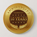 Search for ten badges 10 years