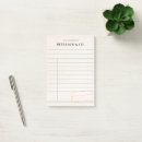 Search for library post it notes Bookish