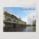 Search for cardiff postcards Europe