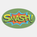 Search for smash stickers Blue