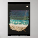 Search for moonlit art Ocean