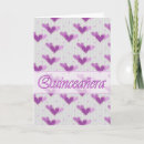 Search for folded quinceanera invitations Purple