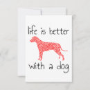 Search for dog lovers invitations Animal