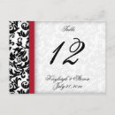 Search for damasks postcards White
