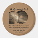 Search for 10 commandments magnets Moses