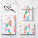 Search for drinks wrapping paper Cocktail