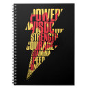 Search for comic business stationery Super hero