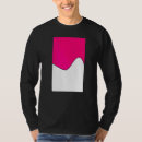 Search for two tone tshirts Pattern