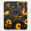 Search for shell design mouse mats Abstract
