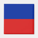 Search for haitian magnets Ayiti
