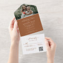Search for options wedding invitations Modern