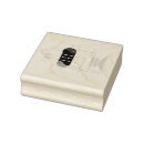 Search for red rubber stamps Blue