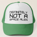 Search for alien hats Funny