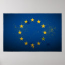 Search for eu flag posters Flag of europe