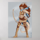 Search for huntress Arrow